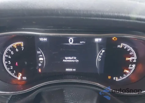 2020 Jeep Grand Cherokee Overland 4X4 из США, поврежденный, VIN 1C4RJFCT2LC127459